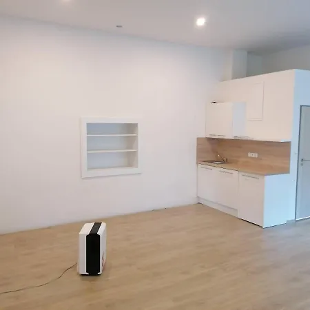 Apartmán Samostatný Prostor V Porubě *