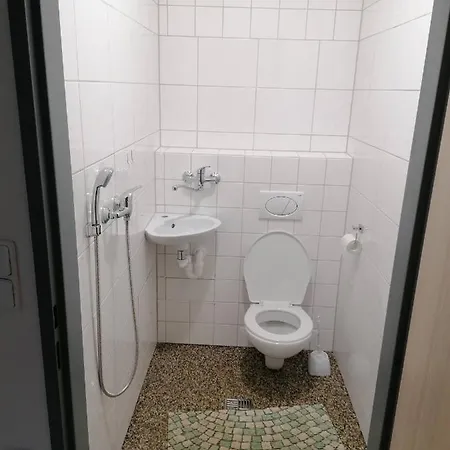 Samostatný Prostor V Porubě Apartmán *